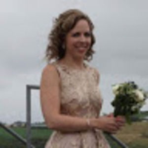 Meet your Posher, Deb